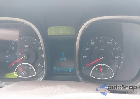 2013 Chevrolet Malibu 1Lt z USA, uszkodzony, nr VIN 1G11C5SA2DF334203